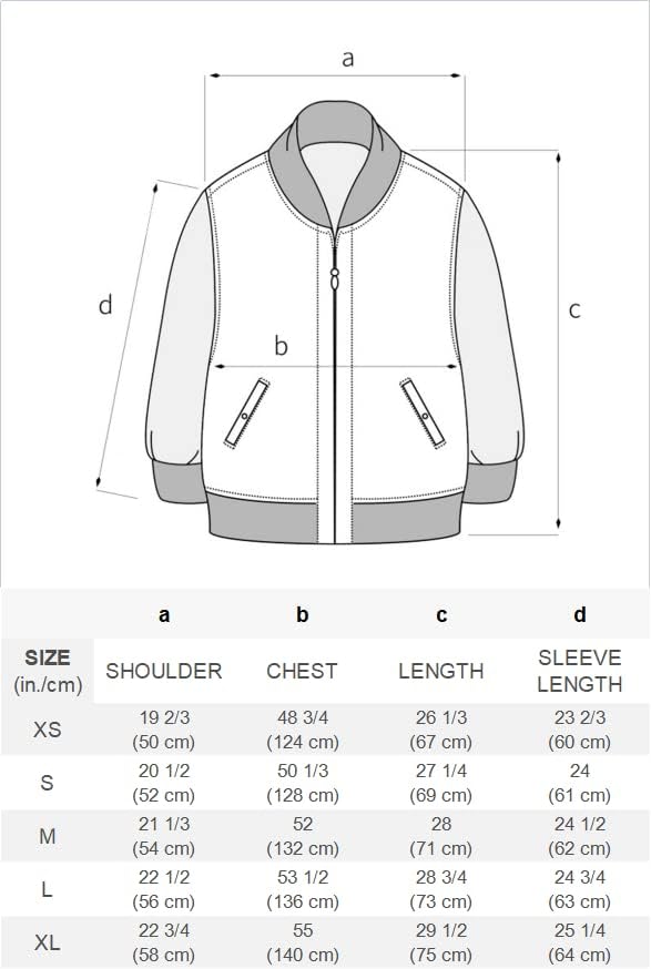 Aelfric Eden Férfi Harajuku Grafikus Nyomtatott Egyetemi Kabát Colorblock Cipzár Bezárása Baseball Kabátok