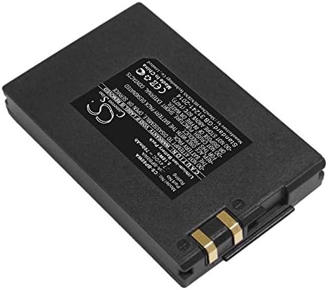 Akkumulátor Samsung SC-D381, SC-D382, SC-D383, SC-D385, SC-D391i, SC-DX100, SC-DX100H, SC-DX103, SC-DX105, SC-DX200, VP-D381,