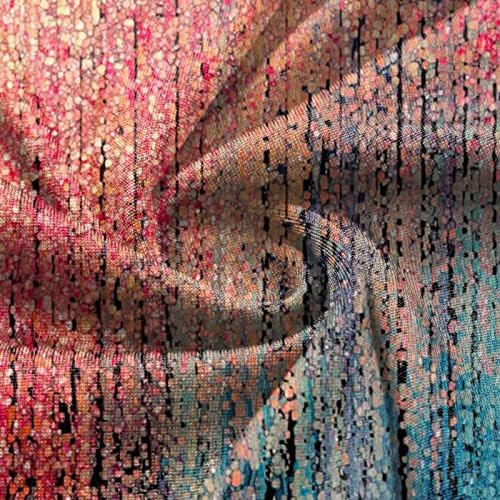 Női Felsők Nyakkendő Festék, 3/4-Es Ujjú Grafikus Póló Női Divat Alkalmi Sleeve Hawaii Ing, Ki Maximum Tunika Blúz