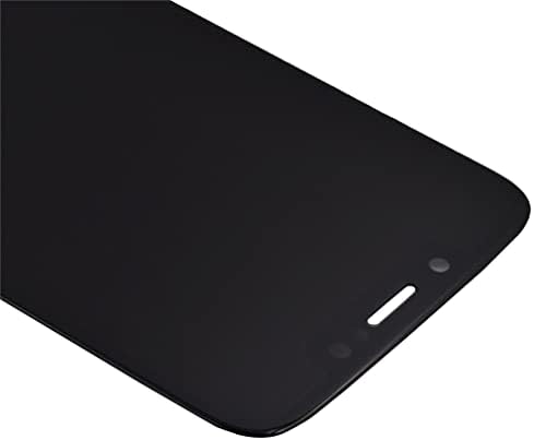 USA Verzió Teljes LCD Touch Digitalizáló Képernyő Szerelvény Cseréje a Motorola Moto G7 Játszani XT1952-4 XT1952-5 Fekete