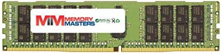 MemoryMasters Supermicro MEM-DR432L-CL03-ER26 32GB (1x32GB) DDR4 2666 (PC4 21300) ECC Regisztrált RDIMM Memória, RAM
