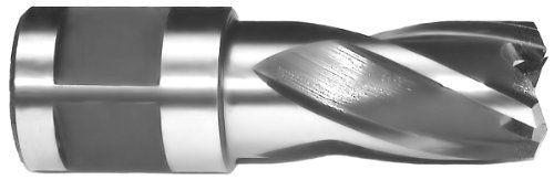 F + F Eszköz Cég 50117-HCX2033 Gyűrűs Vágó, Kobalt, 2 Mélység, 5/8 Méret