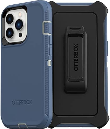 OtterBox Defender Sorozat Esetében Apple iPhone 13 Pro - Nem-Retail Csomagolás (Vadász-Zöld)