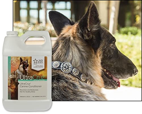 UltraCruz Kutya Kondicionáló Kutyák számára, 1 Liter