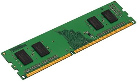 A Kingston ValueRAM 8 GB 1600 mhz-es DDR3 Non - ECC CL11 DIMM STD Magasság 30mm Asztali Memória KVR16N11H/8