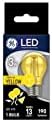 A GE Lighting 93116860 GE 3W LED YEL Izzó - Mennyiség 1